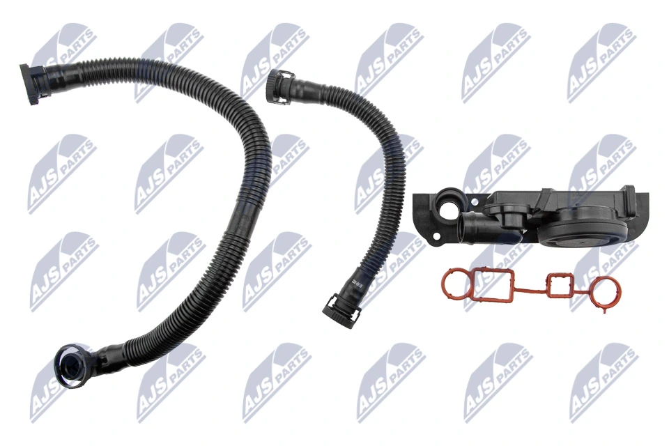 Датчик газов картера NTY EPCVAU002 цена, от 54.33 USD