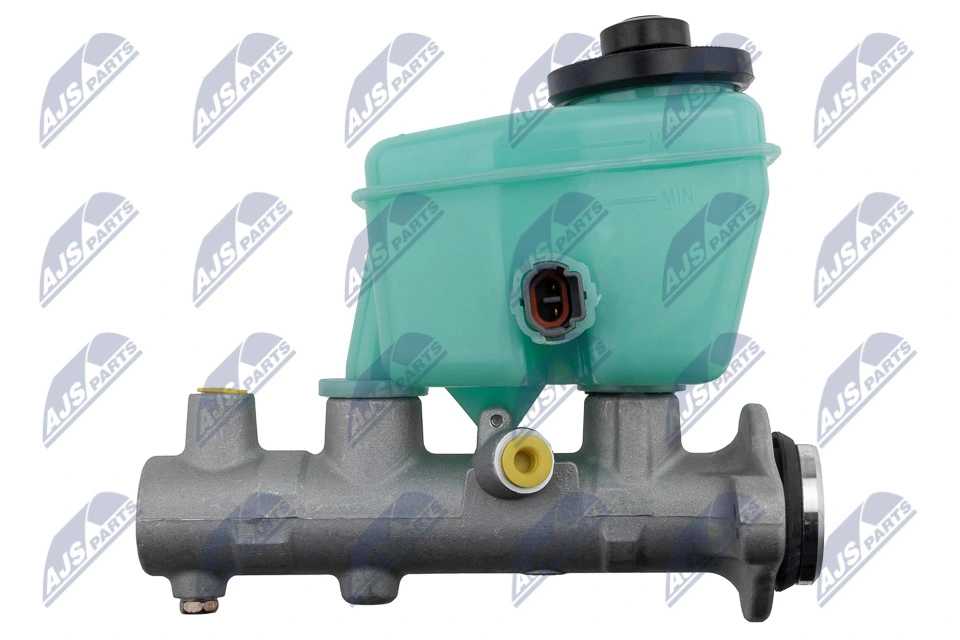 Цилиндр главный тормоза (гидротормозов) NTY HPHTY000 цена, от 106.65 USD