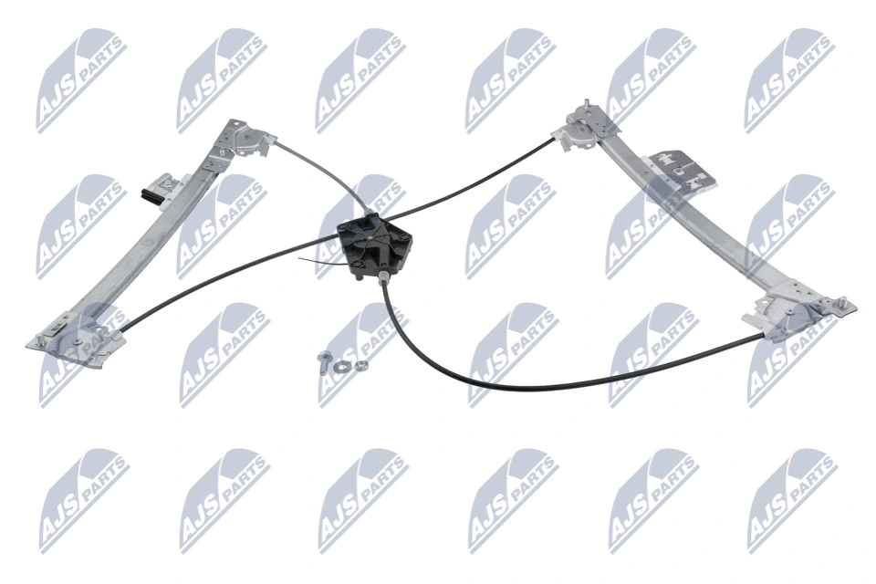 Механизм стеклоподъемника водительской двери Patron PWR1050L цена, от 86.89 USD