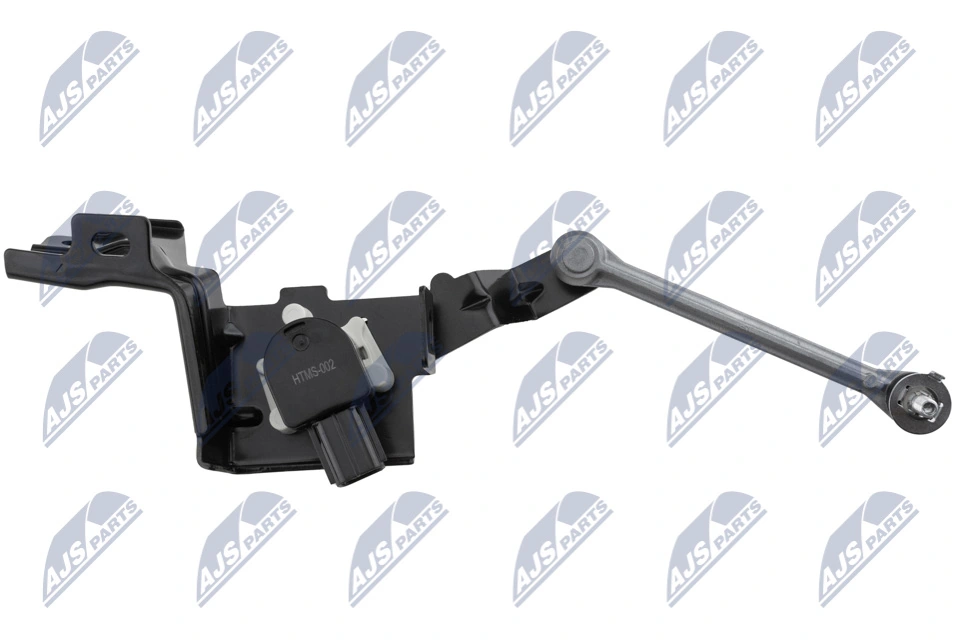 Датчик уровня положения кузова задний NTY ECXMS002 цена, от 41.70 USD