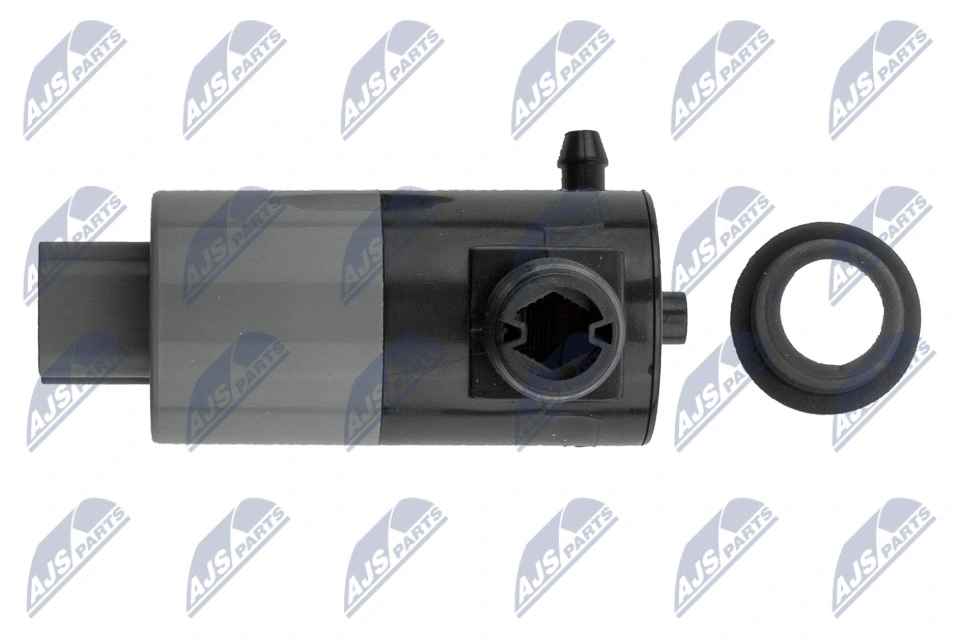 Двигатель омывателя лобового стекла NTY ESPTY005 цена, от 6.12 USD