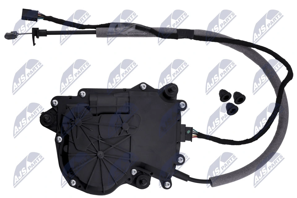 Мотор (клапан) дотяжки багажника NTY EZCBM322 цена, от 82.54 USD