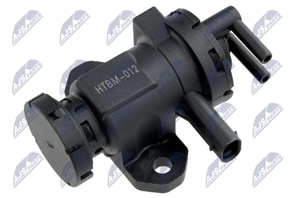 Купить 3J906042 AND Клапан преобразователь давления наддува (соленоид) 