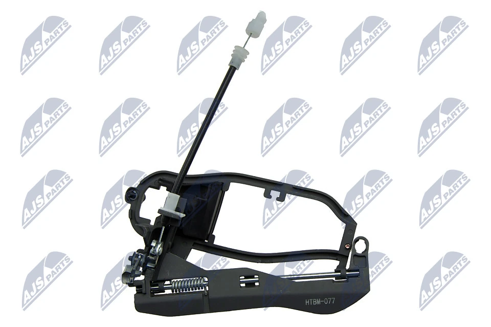 Ручка двери передней наружная правая NTY EZCBM077 цена, от 30.27 USD