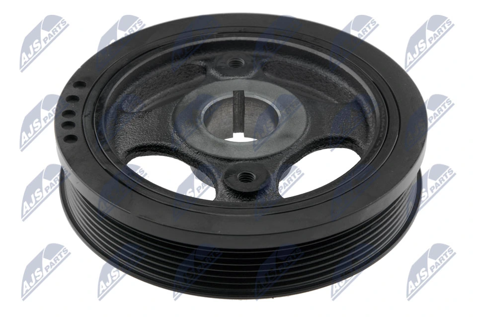 Шкив коленвала (демпфер) NTY RKPTY037 цена, от 44.75 USD