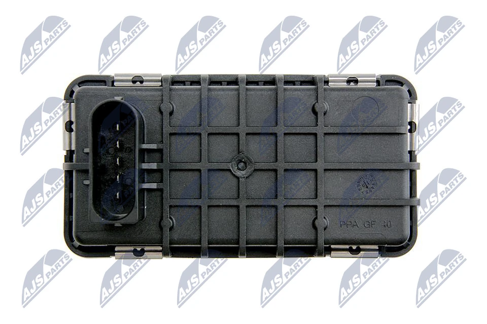 Válvula (atuador) de controlo de turbina Chrysler 300