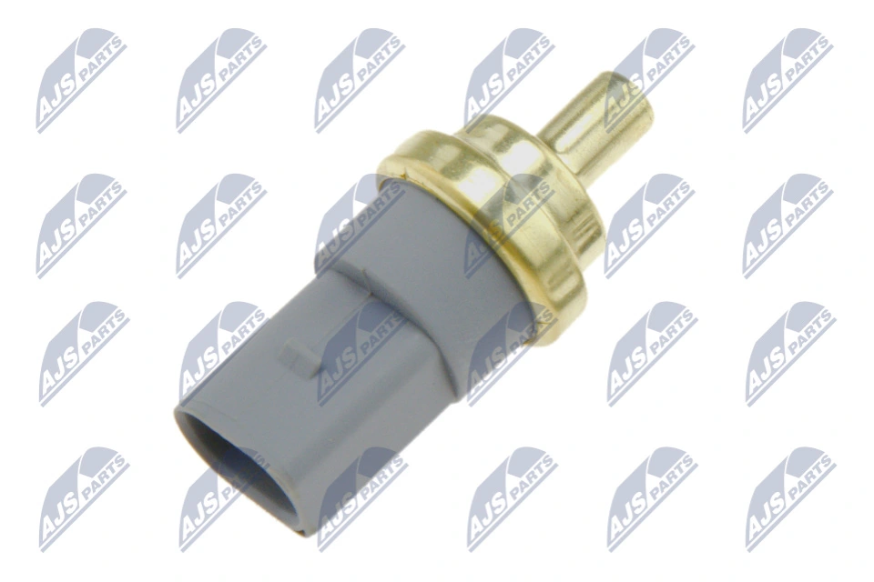 Sensor de temperatura do fluido de esfriamento Volkswagen Touran 2 1T3