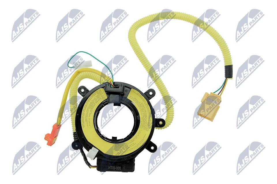 Контактное кольцо подушки безопасности NTY EASIS000 цена, от 37.89 USD