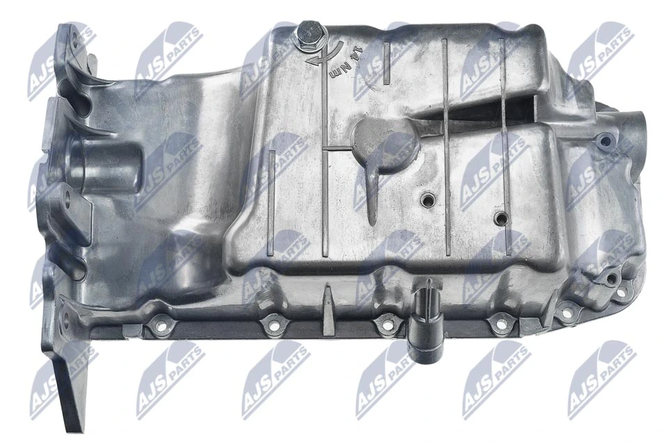 Масляный поддон двигателя NTY BMODW005 цена, от 80.47 USD