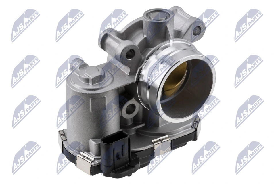 Дроссельная заслонка в сборе Metzger 892999 цена, от 16.87 USD