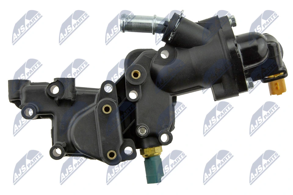 Кожух термостата NTY CTMPE010 цена, от 32.24 USD