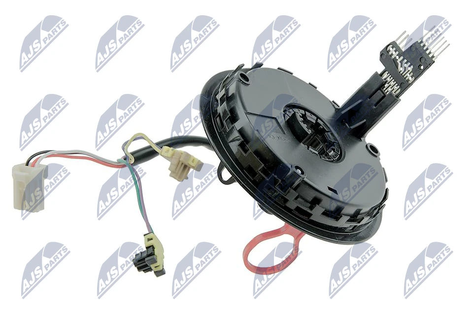 Купить EASCH002 NTY Шлейф Airbag