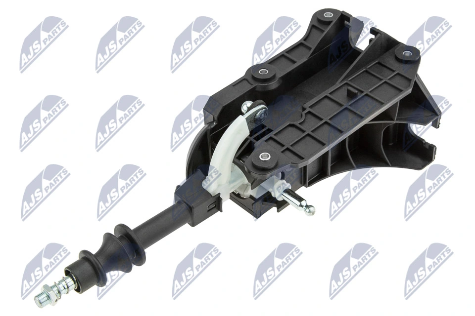 Avalanca de mudança Peugeot Boxer 3 250