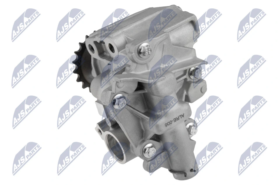 Купить OP0107 Magneti Marelli Насос маслозакачивающий