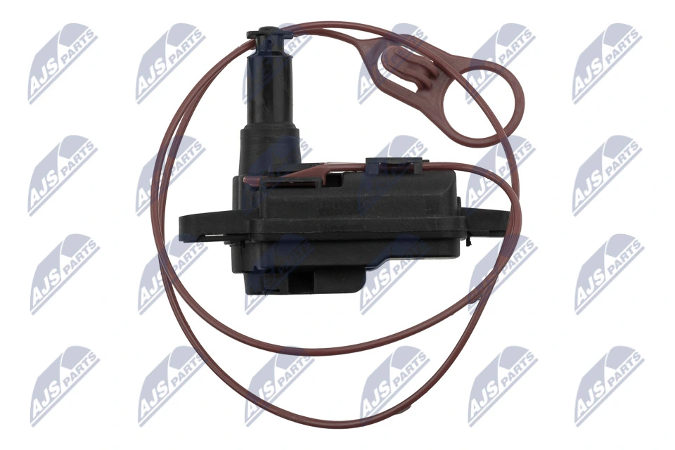 Мотор-привод открытия лючка бака NTY EZCVW197 цена, от 12.31 USD