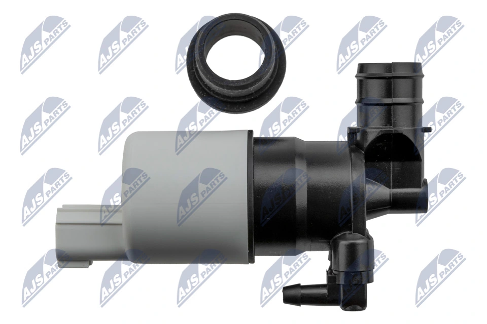 Двигатель омывателя лобового стекла NTY ESPVV005 цена, от 13.59 USD