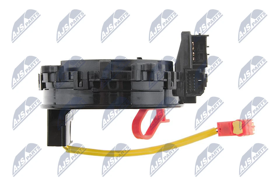 Anel AIRBAG de contato, cabo plano do volante Toyota Hilux N