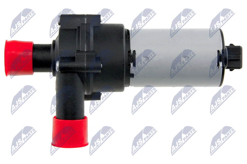 Водяной насос охлаждения электро дополнительный NTY CPZAU006 цена, от 33.68 USD