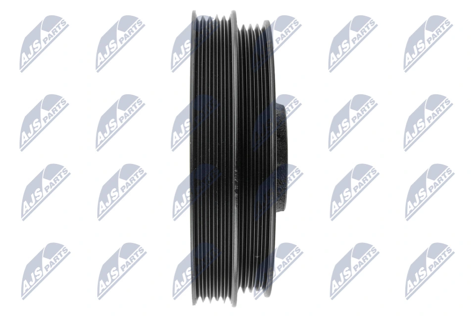 Шкив коленвала (демпфер) NTY RKPMS010 цена, от 38.28 USD