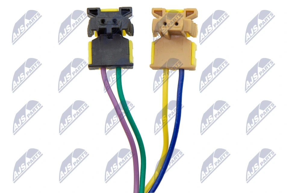 EASCH007 NTY Кольцо подушки безопасности