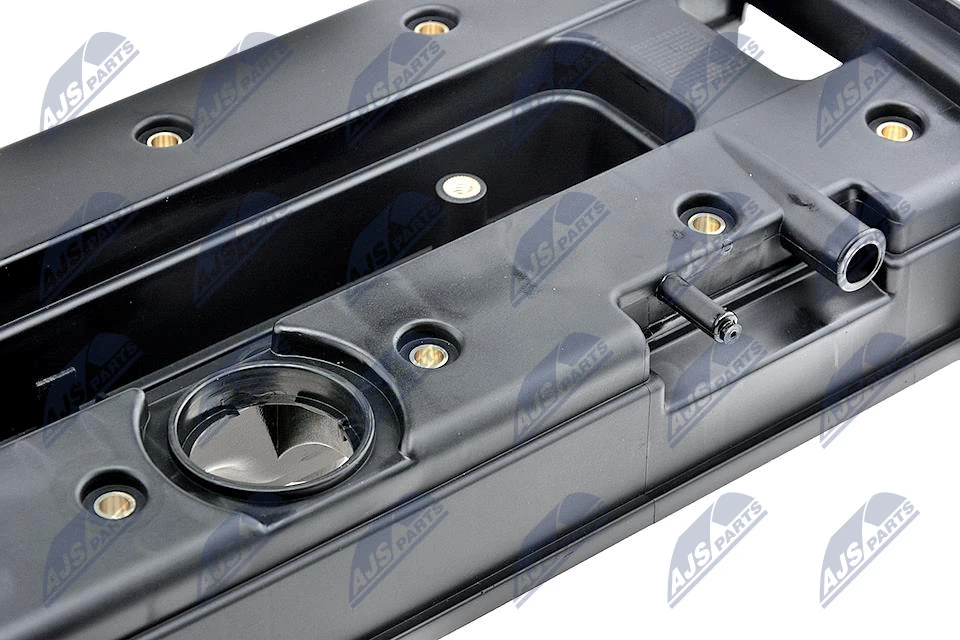Клапанная крышка DRM15906 Polcar