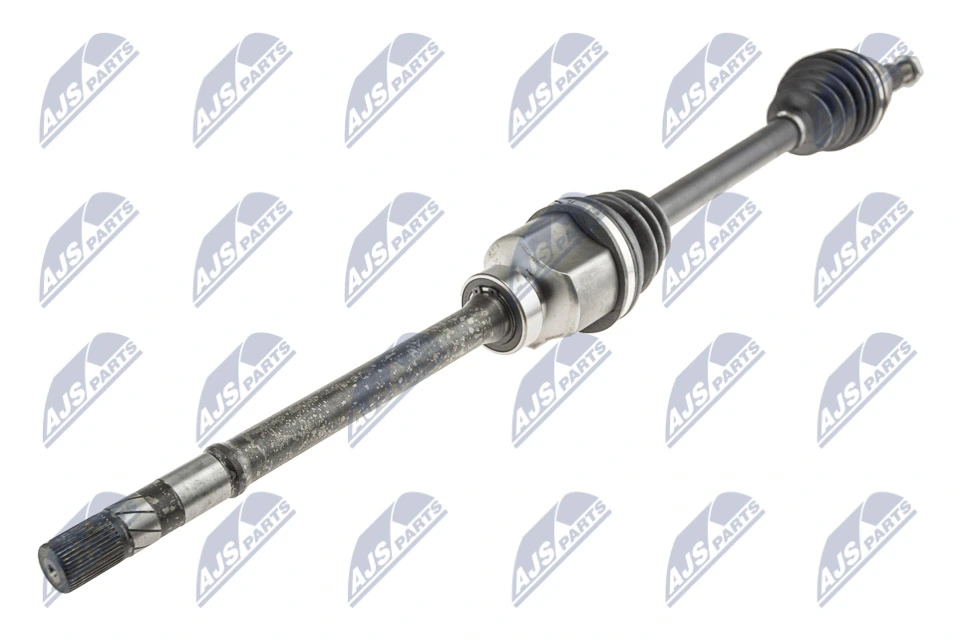 Привод передний правый Renault (RVI) 391001868R цена, от 124.57 USD