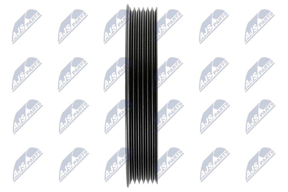 Шкив коленвала (демпфер) NTY RKPPE003 цена, от 24.68 USD