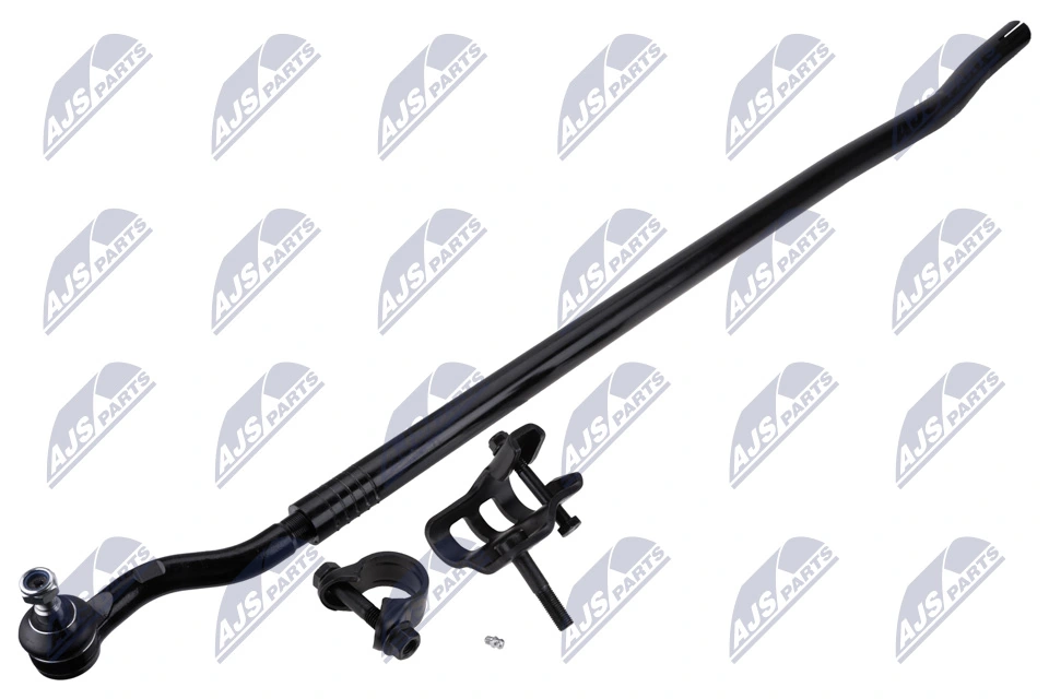 Тяга рулевая в сборе, правая Chrysler 52060052AE цена, от 91.29 USD