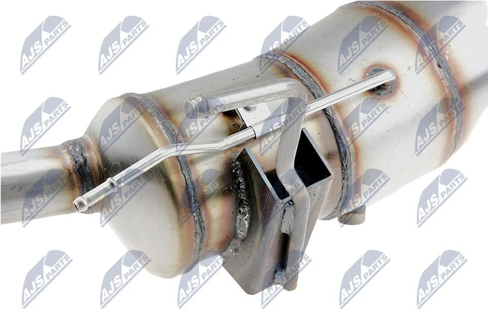 ДПФ фильтр NTY DPFNS001 цена, от 293.19 USD