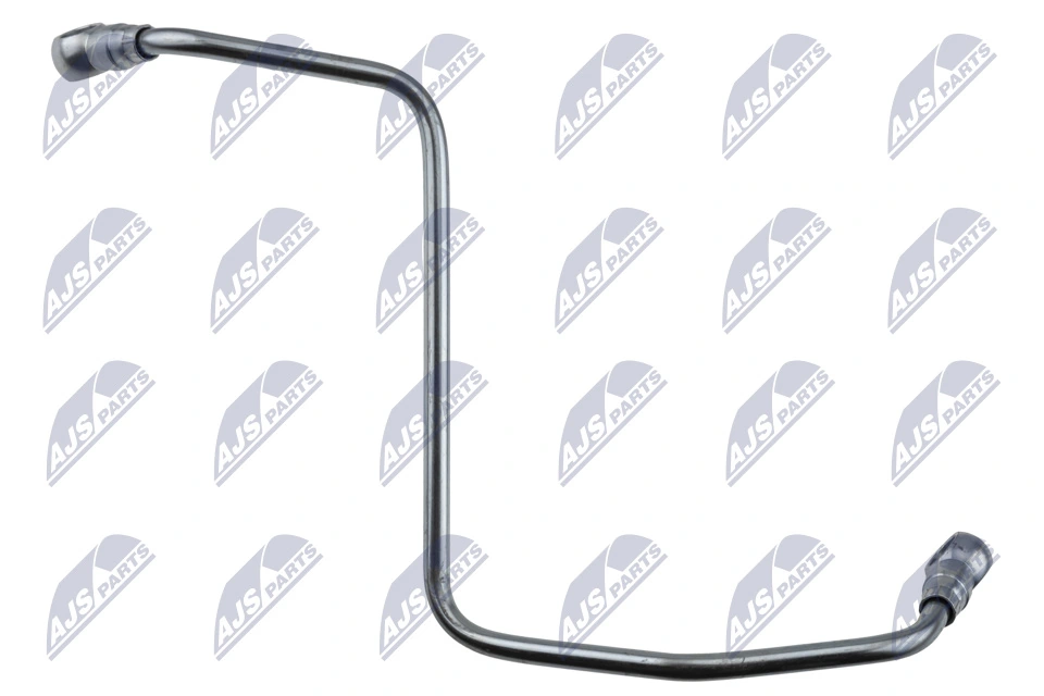 Трубка (шланг) подачи масла к турбине NTY ECDCT018 цена, от 15.54 USD
