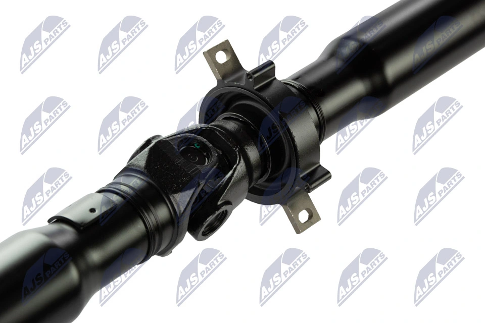 Вал карданный задний в сборе NTY NWNBM062 цена, от 448.64 USD