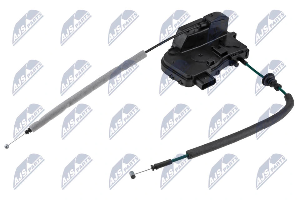 Замок задней двери, левой Hyundai I40 I седан (VF) (2012 - 2019) цена, от 40.18 USD