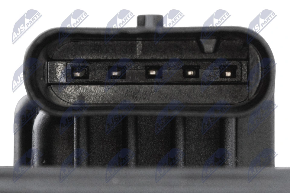 Клапан EGR, рециркуляции газов Hyundai/Kia 2845004000