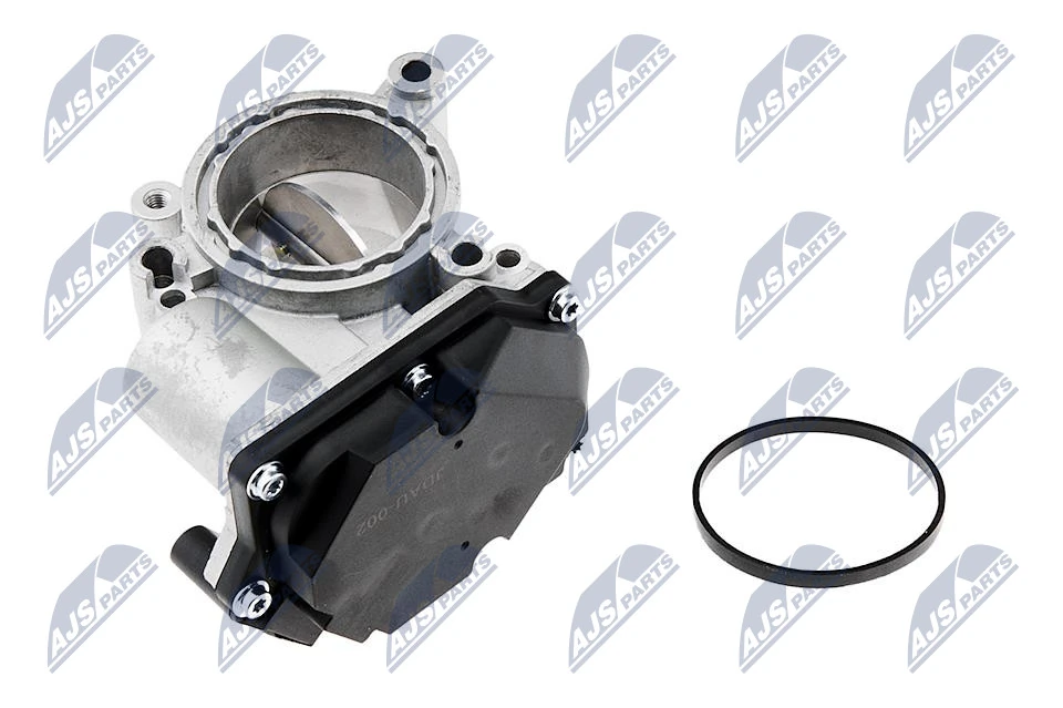 ETBAU002 NTY Дроссельная заслонка