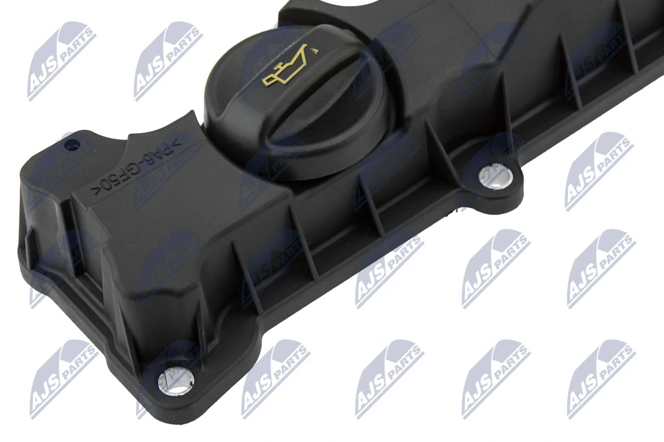 Крышка клапанная левая Polcar DRM0334 цена, от 49.79 USD