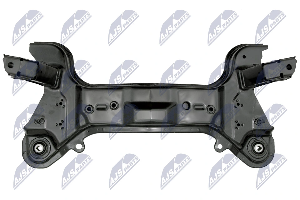 Viga de suspensão dianteira (plataforma veicular) Fiat Stilo 192