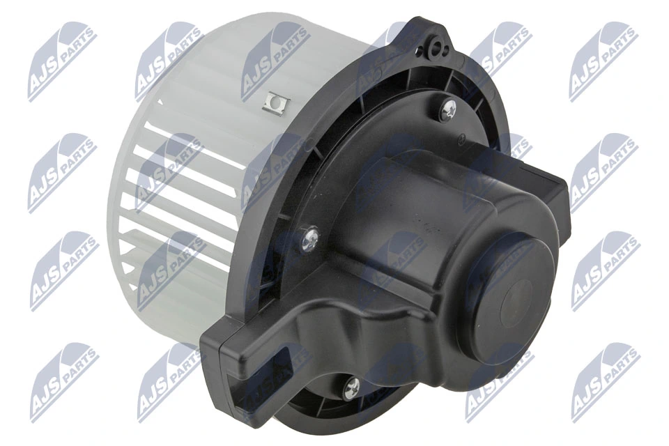 Motor de ventilador de forno (de aquecedor de salão) Chevrolet Captiva 1 C100