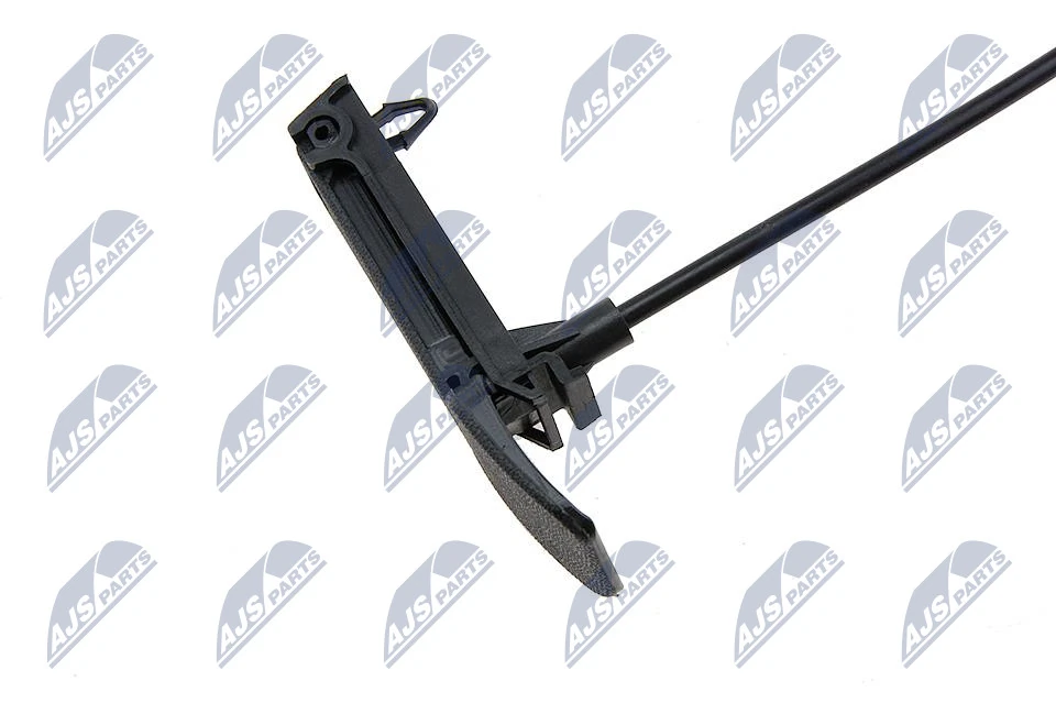 Трос открывания капота передний NTY EZCCT006 цена, от 11.64 USD