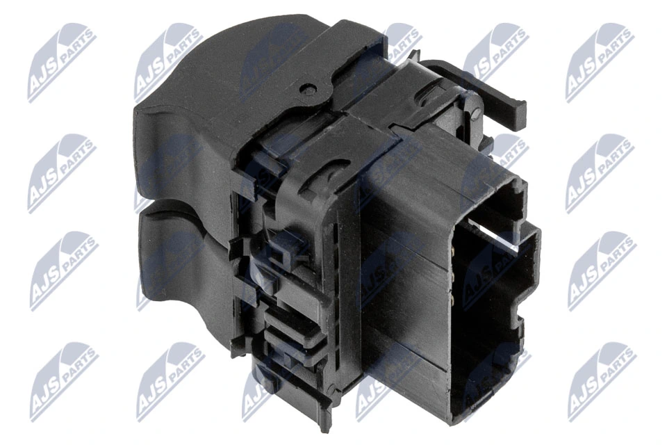 Unidade de botões dianteira esquerda de controlo de elevador de vidro Renault Trafic 2 JL