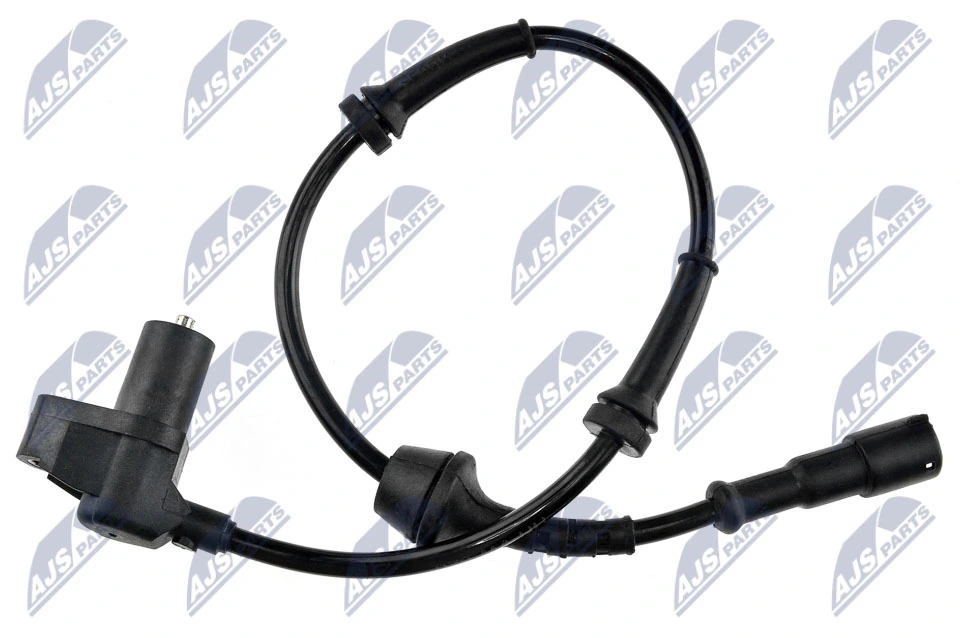 Sensor dianteiro de ABS Volkswagen Transporter 70B, 70C, 7DB, 7DK, 70J, 70K, 7DC, 7DJ