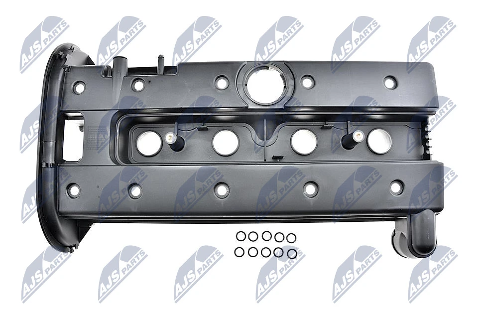 Крышка клапанная Polcar DRM15906 цена, от 64.09 USD