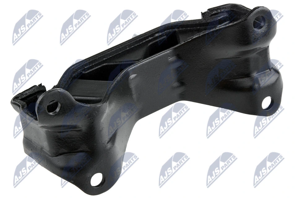 Coxim (suporte) traseiro de motor Subaru Forester 3 S12, SH