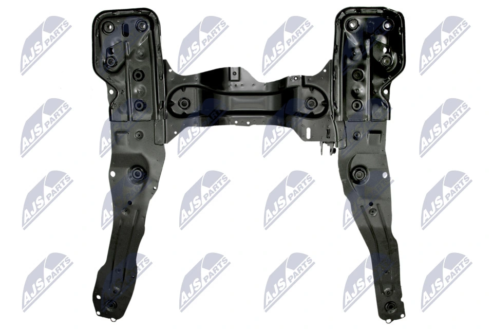 Viga de suspensão dianteira (plataforma veicular) Fiat Scudo 270