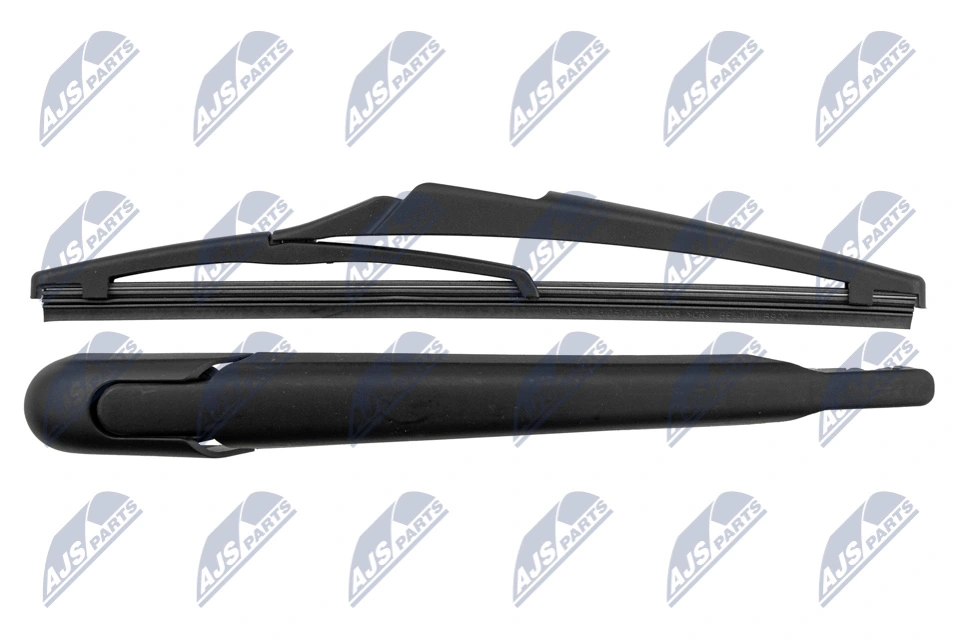 дворник заднего стекла NTY EWBRE007 цена, от 6.21 USD