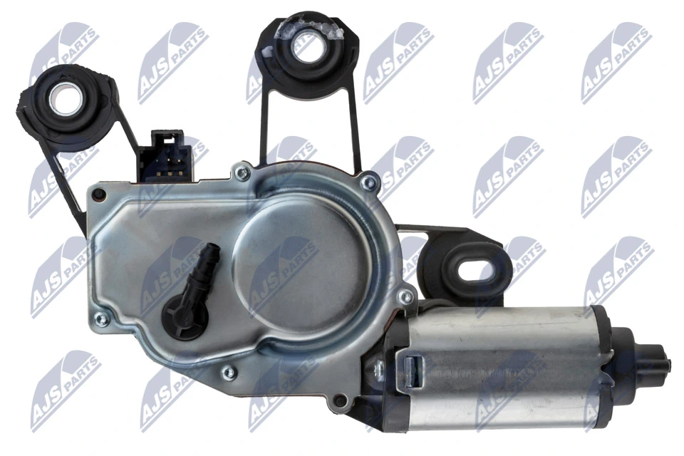 Моторчик заднего дворника 1520304 Ford