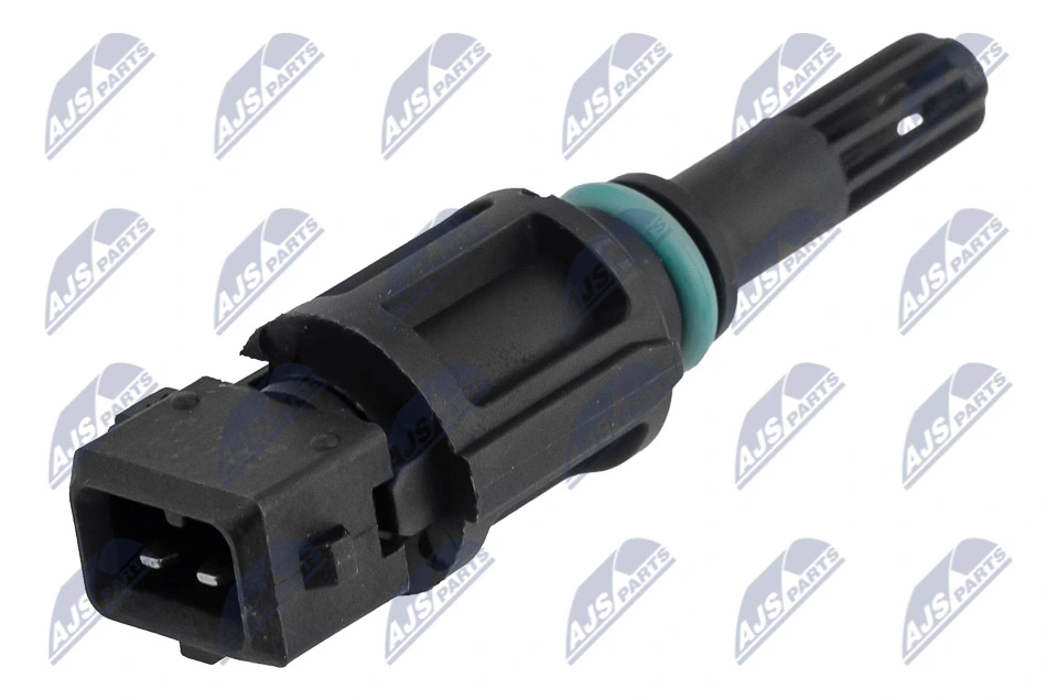 Compre Sensor de temperatura da mistura de ar BMW 7 