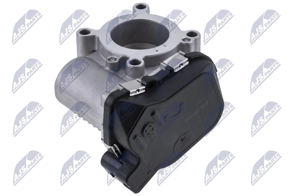 Válvula de borboleta montada Skoda Fabia