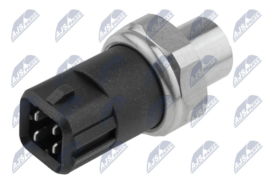 Sensor de pressão absoluta de aparelho de ar condicionado Audi A4 8D2