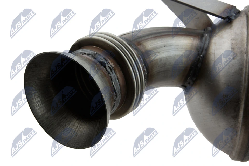 ДПФ фильтр NTY DPFME009 цена, от 384.52 USD