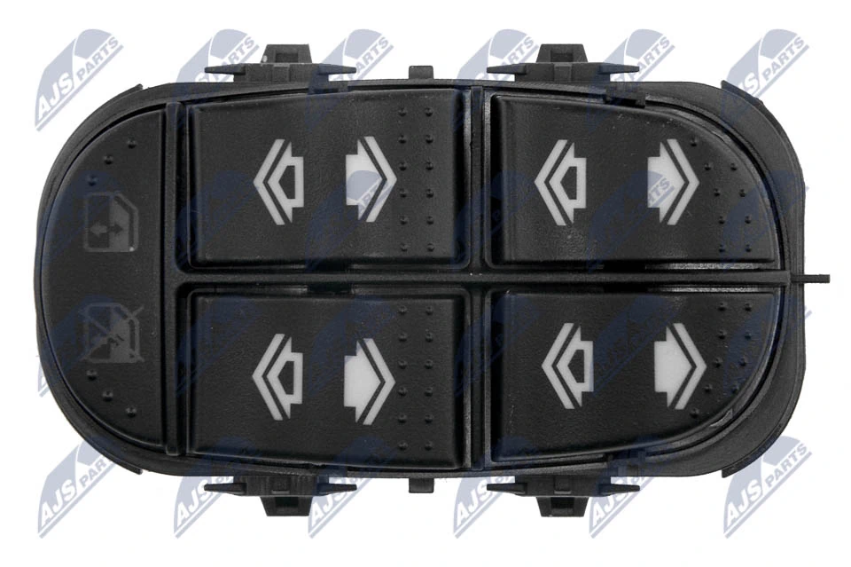 Купить HMP2M5T14A132DE Hmpx Кнопки переднего левого стеклоподъёмника